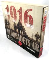 1916 blodbadets &aring;r : Verdun och Somme