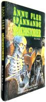 &Auml;nnu fler sp&auml;nnande sp&ouml;khistorier - Trettio nervkittlande ber&auml;ttelser