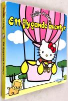 Ett flygande &auml;ventyr : Hello Kitty