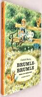 Brumle-Brumle - Historien om den blommiga elefanten.
