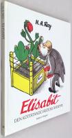 Elisabit : den k&ouml;tt&auml;tande v&auml;xtens &auml;ventyr
