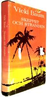 Skeppet och stranden
