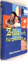 Zilla och turp&auml;rlan