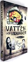 Vatten och vidunder - Korpmysterierna