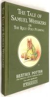 The Tale of Samuel Whiskers or The Roly-Poly Pudding 