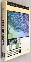 Party or patient? : discursive practices relating to coercion in psychiatric and legal settings