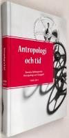 Antropologi och tid
