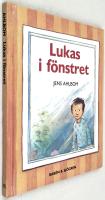Lukas i f&ouml;nstret