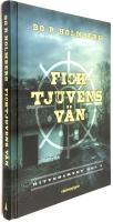 Ficktjuvens v&auml;n - Hittebarnet del 1