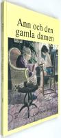 Ann och den gamla damen
