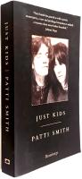 Just kids [svensk text]