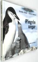 Pingvinungar