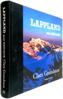 Lappland : min fj&auml;llv&auml;rld