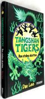 Den stulna skatten - Tangshan Tigers