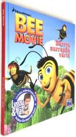 Bee Movie - Barrys surrande v&auml;rld