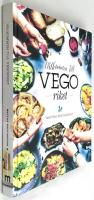 V&auml;lkommen till Vegoriket