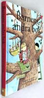 Barnens andra bok - En antologi