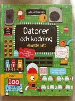 Datorer och kodning : lekande l&auml;tt