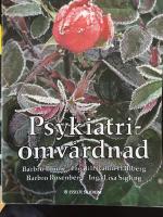 Psykiatri - omv&aring;rdnad