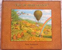 Var &auml;r min syster?