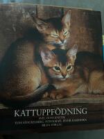 Kattuppf&ouml;dning : avel och genetik