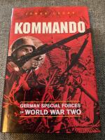 Kommando, German Special Forbes of World War Two