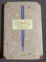 F&ouml;rfattarskolan