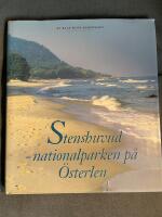 Stenshuvud : nationalparken p&aring; &Ouml;sterlen
