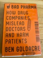 Bad Pharma