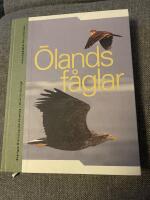 Ölands fåglar