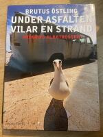 Under asfalten vilar en strand : Midways albatrosser