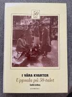 I v&aring;ra kvarter