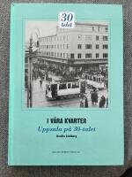 I v&aring;ra kvarter