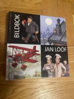 Bildbok : ur Jan Lööfs bildvärld