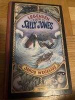 Legenden om Sally Jones