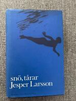 Sn&ouml;, t&aring;rar : Noveller