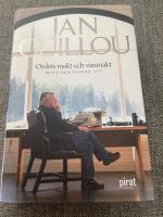 Ordets makt och vanmakt : mitt skrivande liv