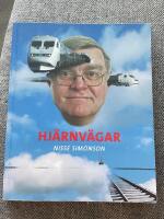 Hj&auml;rnv&auml;gar