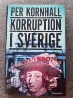 Korruption i Sverige