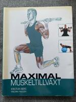 Maximal muskeltillv&auml;xt