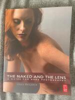 The Naked and the Lens: A Guide to Nude Photography [Elektronisk resurs]