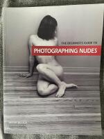 The Beginners Guide to Photographing Nudes