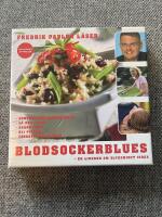 Blodsockerblues : en bok om glykemiskt index