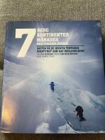 7 berg + 7 kontinenter + 7 m&aring;nader : med Fredrik Str&auml;ng