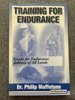 Training for Endurance