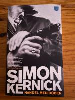 Handel med d&ouml;den