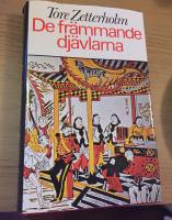 De fr&auml;mmande Dj&auml;vlarna