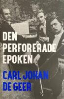 Den perforerade epoken
