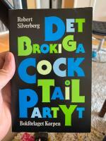 Det brokiga Cocktailpartyt