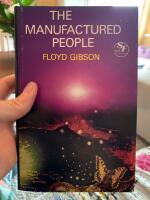 The Manufactured People